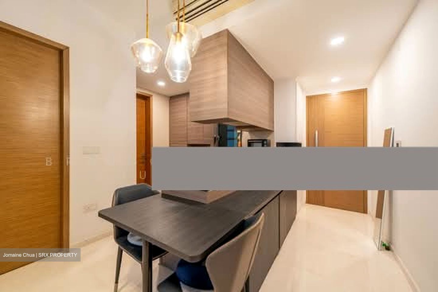 8 Saint Thomas (D9), Condominium #556805001